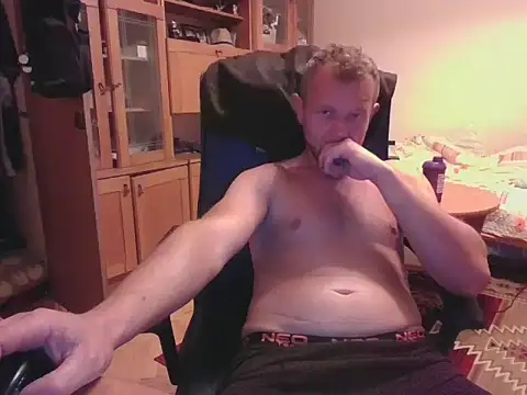 badyjesus online show from September 9, 10:41 pm