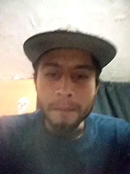 Mich Stev9524 online show from March 1, 5:40 am