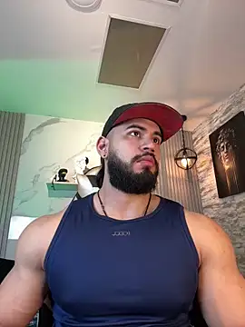 jaxon colton online show from February 6, 11:23 pm