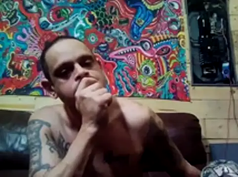 Buffshagswell online show from November 6, 4:43 pm