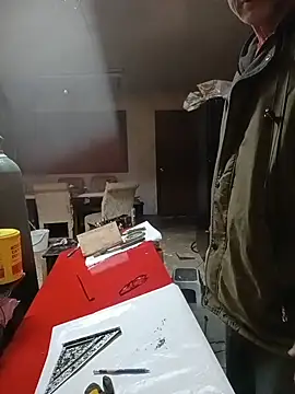 Buffshagswell online show from January 15, 2:04 am