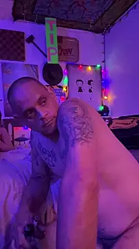 Buffshagswell online show from April 6, 2:30 am