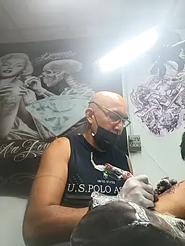 exmilitary online show from November 20, 12:21 am