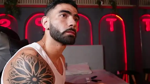 Austin bolt online show from October 29, 3:42 am