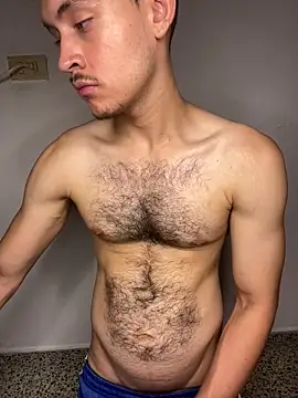 Desmon Clark online show from April 9, 6:30 am