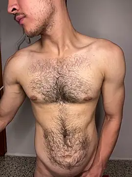 Desmon Clark online show from March 29, 6:46 am