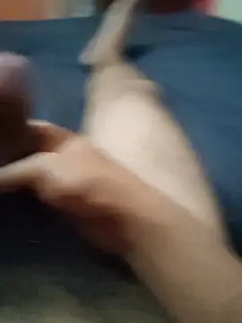 ElWeUltimO online show from March 4, 9:44 pm