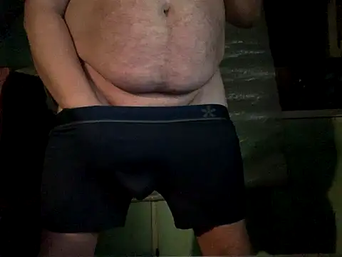 Snapshot of Frankdick01 chatting on October 9, 1:54 am Frankdick01 online show from October 9, 1:54 am