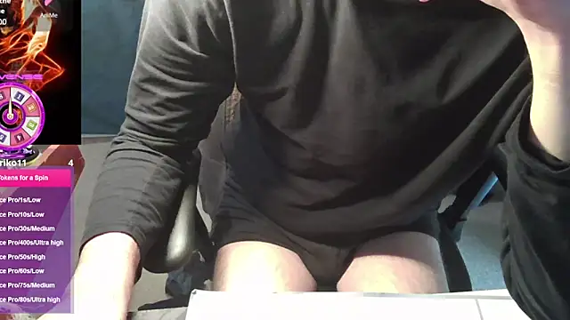 an4y8ot online show from December 1, 11:13 am