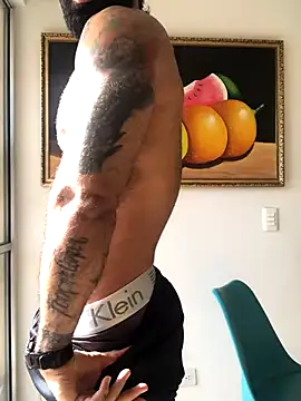 Juan-Diamond online show from September 11, 12:48 pm