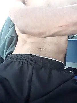 bbehemothh online show from December 1, 6:22 pm