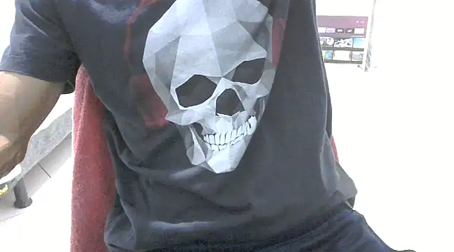 bbehemothh online show from December 12, 3:10 am