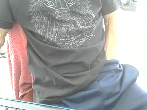 bbehemothh online show from February 3, 5:14 pm