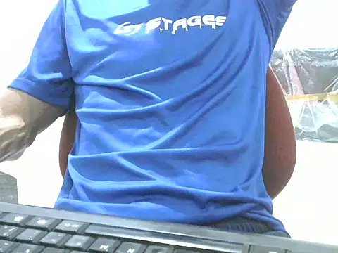 bbehemothh online show from January 29, 11:35 pm