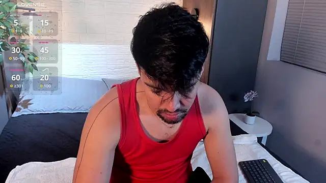 Edward max online show from January 6, 3:32 am