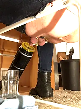 Inseminator69 online show from October 1, 5:44 am