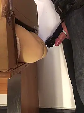 Inseminator69 online show from March 15, 10:24 am