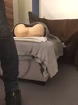 Inseminator69 online show from January 24, 12:31 pm