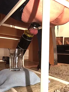 Inseminator69 online show from September 25, 5:28 am