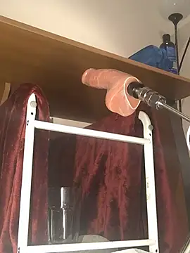 Inseminator69 online show from April 22, 5:25 am