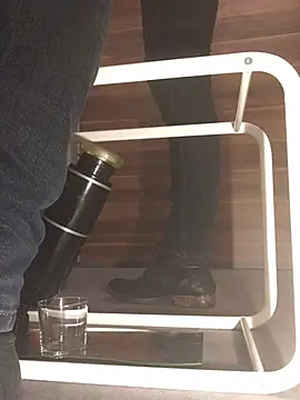 Inseminator69 online show from January 26, 10:12 am