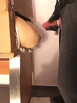 Inseminator69 online show from March 13, 12:02 pm