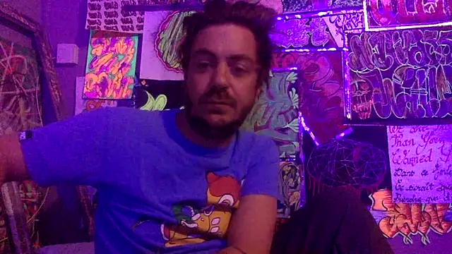 3615 ULLA online show from May 13, 8:39 pm