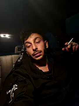 Iulianmarius12 online show from February 10, 10:14 pm