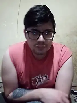 thecatblack1998 online show from April 29, 3:11 am