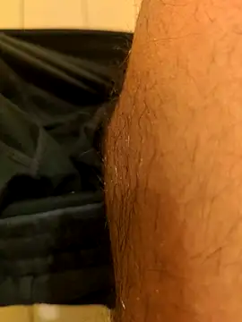 SensualG300 online show from February 4, 12:16 am