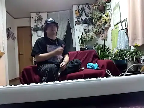 SAITO-YASUYUKI7 online show from March 16, 1:06 pm