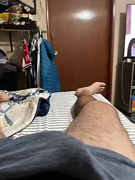 Diegochii online show from March 7, 6:24 am