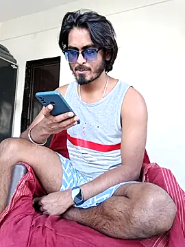 Samser0403 online show from November 15, 6:26 am