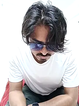 Samser0403 online show from September 8, 5:56 pm