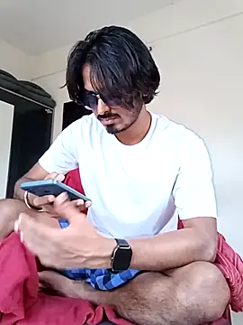 Samser0403 online show from October 5, 12:31 pm