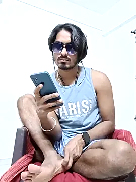 Samser0403 online show from October 6, 6:34 pm