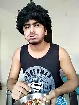 Samser0403 online show from February 4, 5:31 am