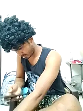 Samser0403 online show from February 4, 4:08 pm