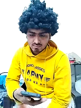 Samser0403 online show from February 1, 4:54 pm