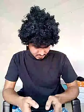 Samser0403 online show from January 3, 5:06 am