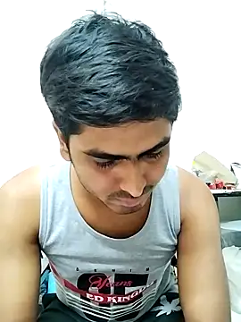 Samser0403 online show from February 20, 5:18 pm