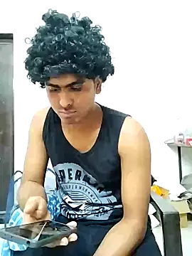 Samser0403 online show from January 25, 6:02 pm