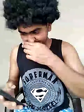 Samser0403 online show from February 10, 6:09 am