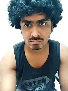 Samser0403 online show from December 31, 6:46 pm