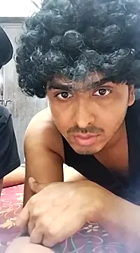 Samser0403 online show from February 21, 8:16 pm