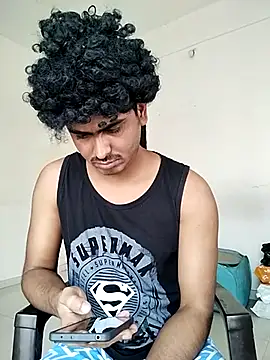 Samser0403 online show from February 18, 5:53 am