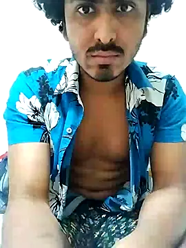 Samser0403 online show from January 5, 5:09 pm