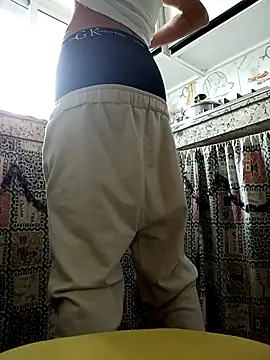 Anal Fisting9 online show from November 16, 2:30 pm