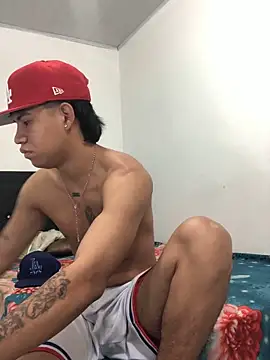 logannth online show from February 10, 4:55 pm