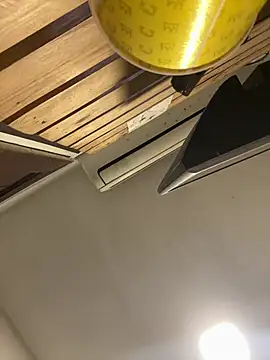 Babzinho  online show from July 20, 1:46 pm